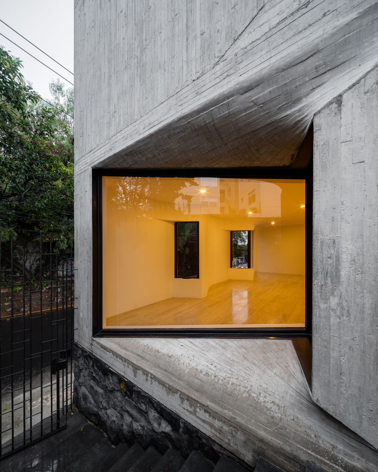 BIM建筑|DL1310 大楼 / Young & Ayata + Michan Architecture BIM建筑|DL1310 大楼 / Young & Ayata + Michan Architecture