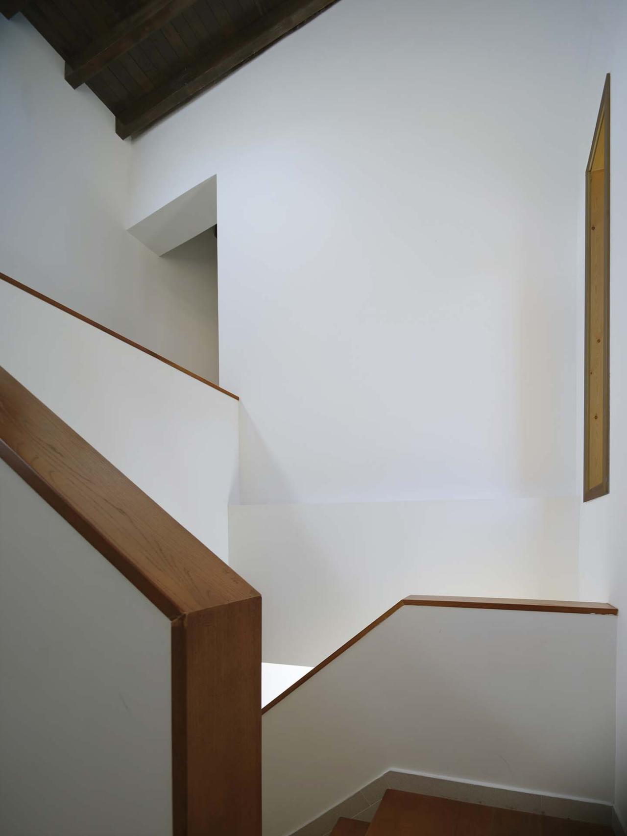 BIM建筑|雪山下的碉房-西藏嘎玛溪卡民宿 / hyperSity Architects BIM建筑|雪山下的碉房-西藏嘎玛溪卡民宿 / hyperSity Architects