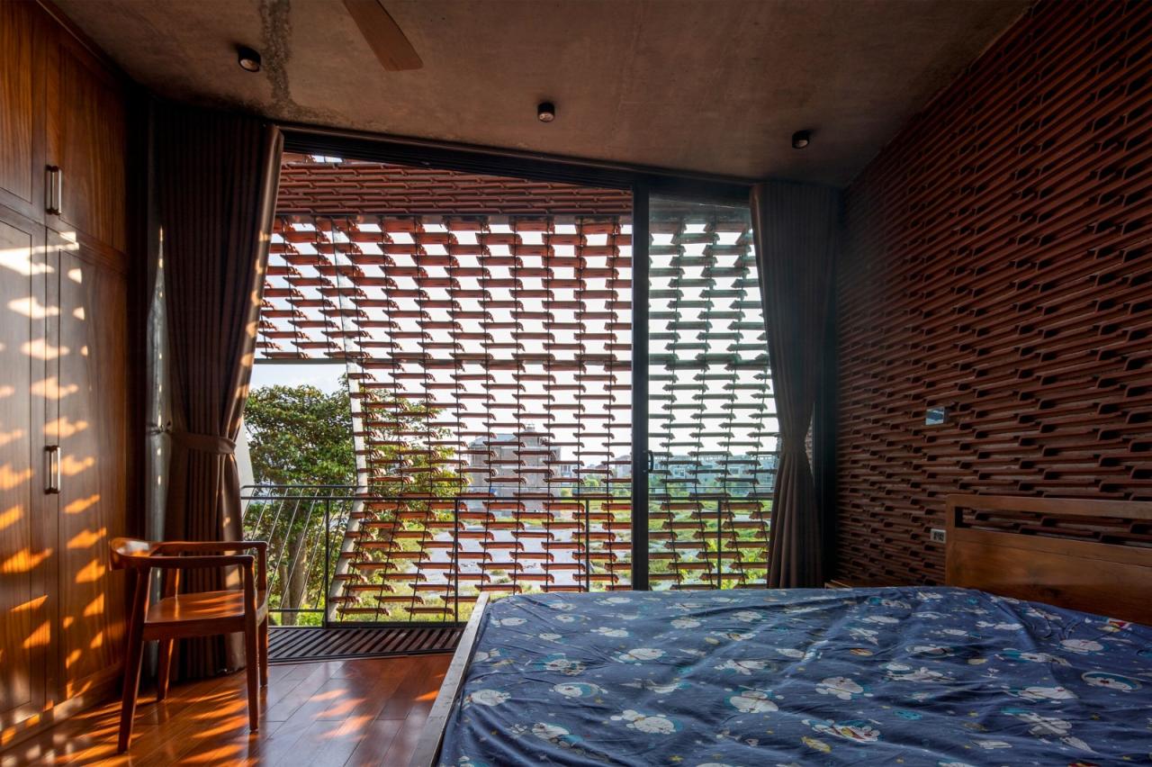 BIM建筑|瓦巢 / H&P Architects BIM建筑|瓦巢 / H&P Architects