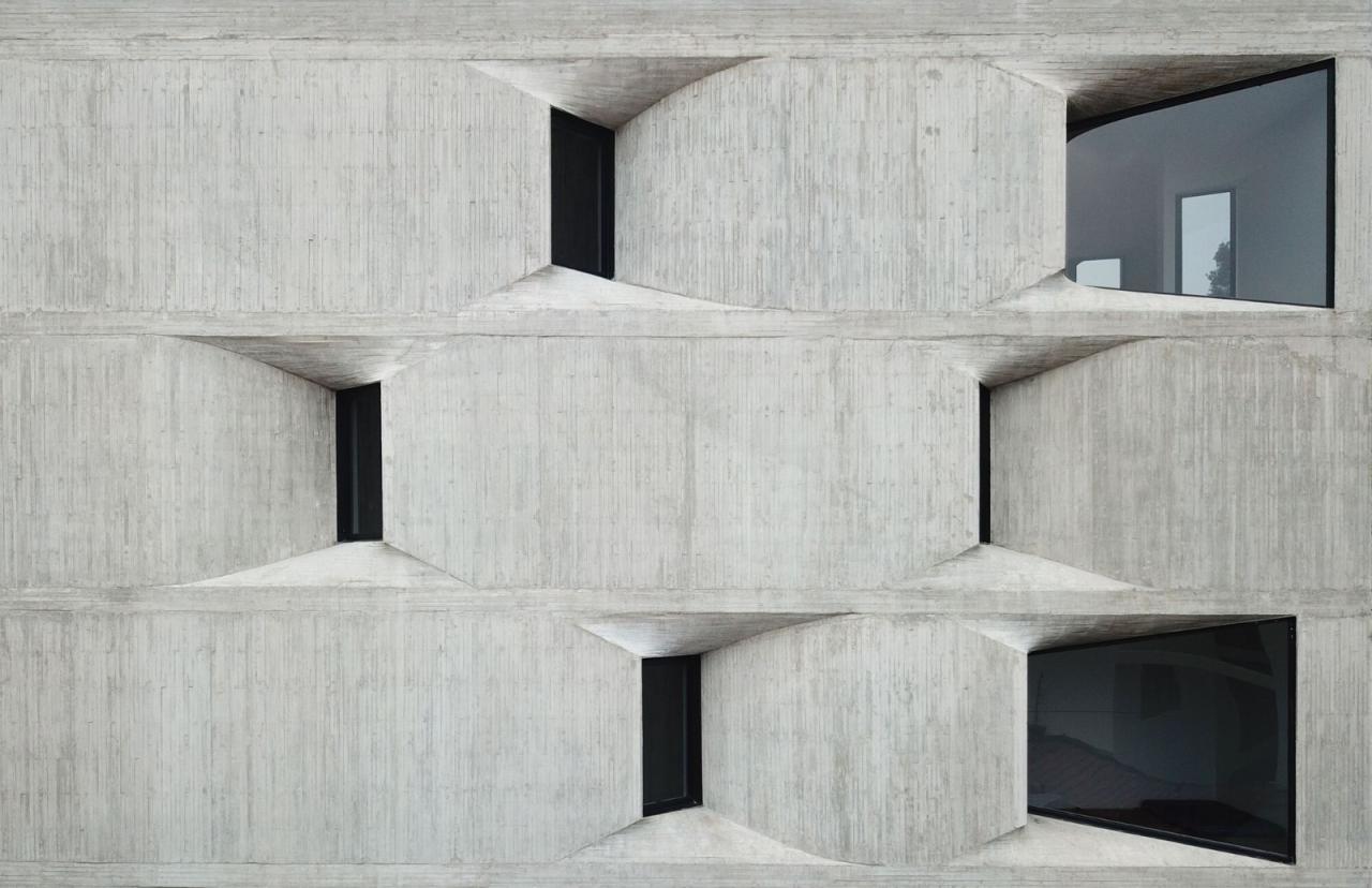 BIM建筑|DL1310 大楼 / Young & Ayata + Michan Architecture BIM建筑|DL1310 大楼 / Young & Ayata + Michan Architecture