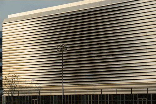 BIM建筑|Education Hub:HIS杭州国际学校 / 朱培栋-line+建筑事务所、gad BIM建筑|Education Hub:HIS杭州国际学校 / 朱培栋-line+建筑事务所、gad