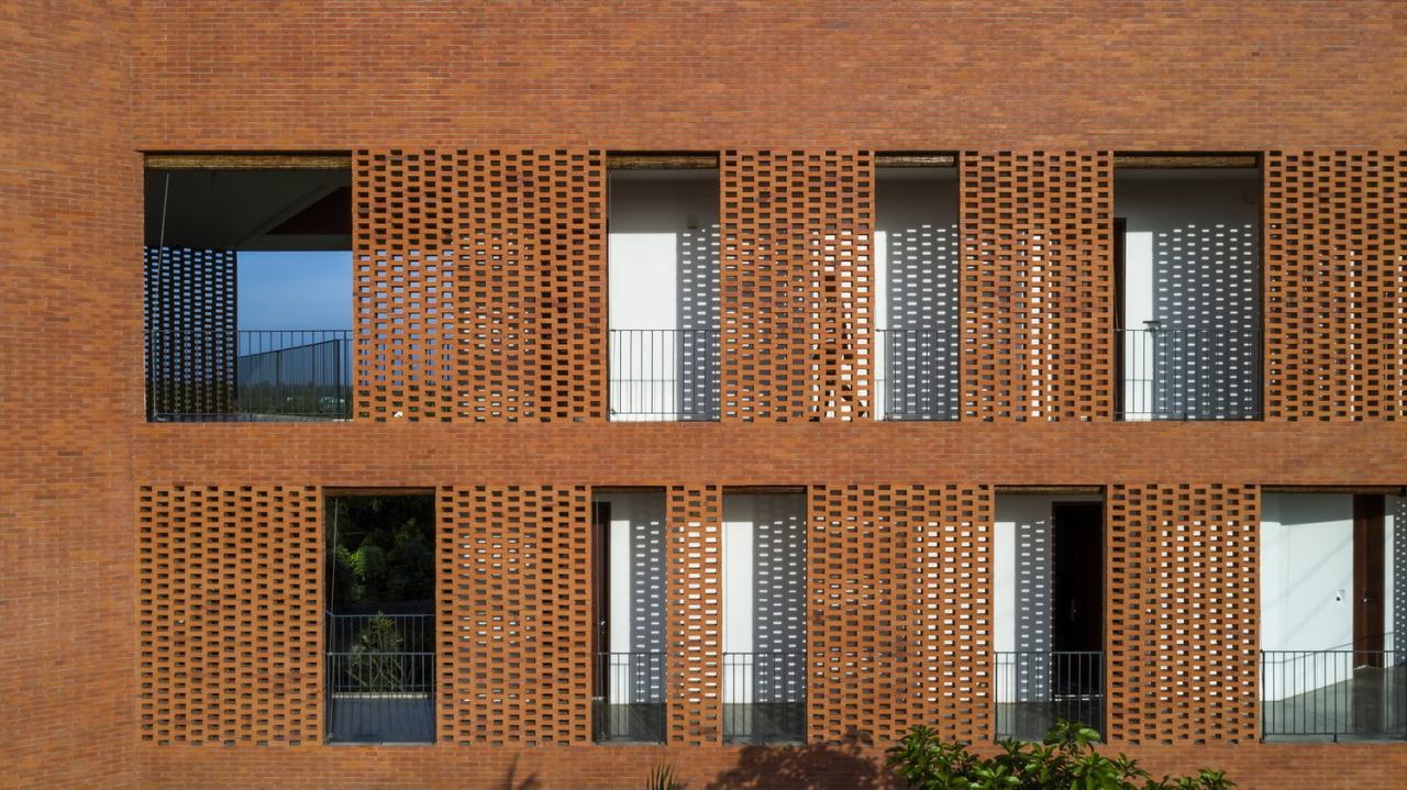 BIM建筑|本特雷酒店 / Sanuki Daisuke architects BIM建筑|本特雷酒店 / Sanuki Daisuke architects