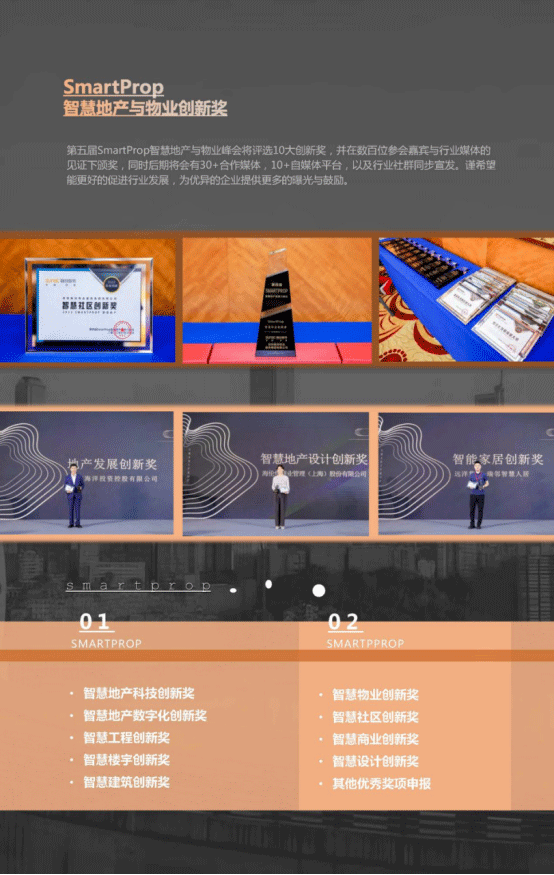 【2023 峰会预告】第五届SmartProp智慧地产与物业峰会 BIM新闻 第4张-BIM建筑网 【2023 峰会预告】第五届SmartProp智慧地产与物业峰会
