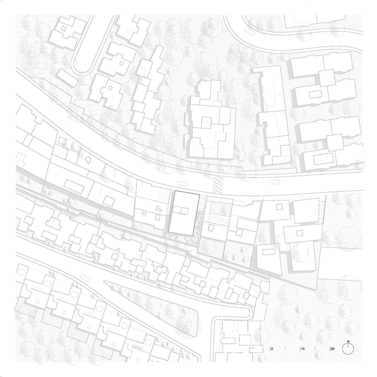 BIM建筑|DL1310 大楼 / Young & Ayata + Michan Architecture BIM建筑|DL1310 大楼 / Young & Ayata + Michan Architecture