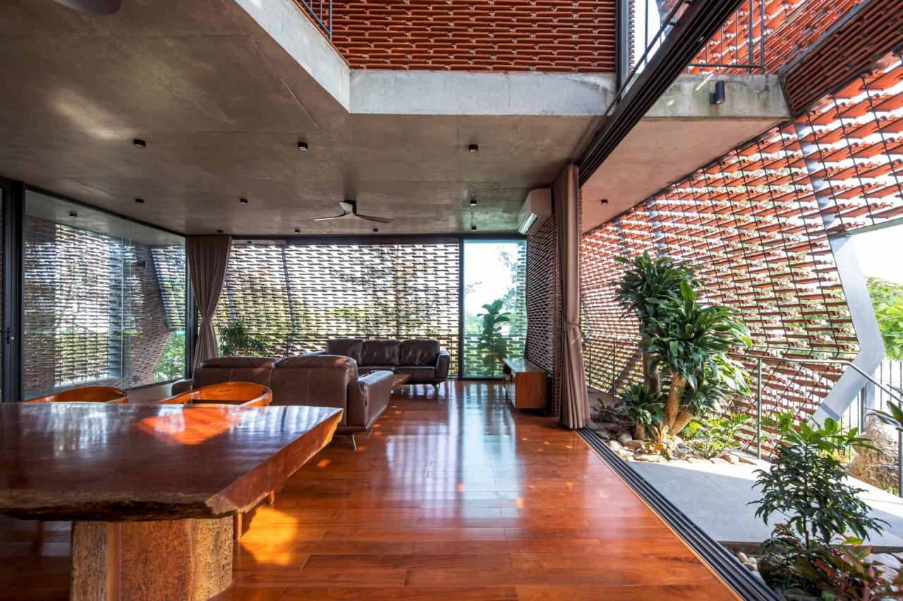 BIM建筑|瓦巢 / H&P Architects BIM建筑|瓦巢 / H&P Architects