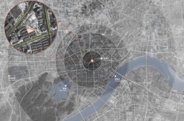 BIM建筑|三里亭幼儿园:点亮社区的星火 / goa大象设计+江南管理中标方案-BIM建筑网