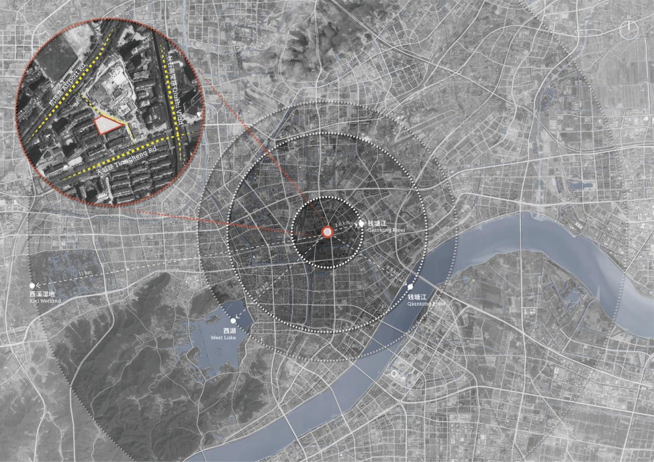 BIM建筑|三里亭幼儿园:点亮社区的星火 / goa大象设计+江南管理中标方案 BIM建筑|三里亭幼儿园:点亮社区的星火 / goa大象设计+江南管理中标方案