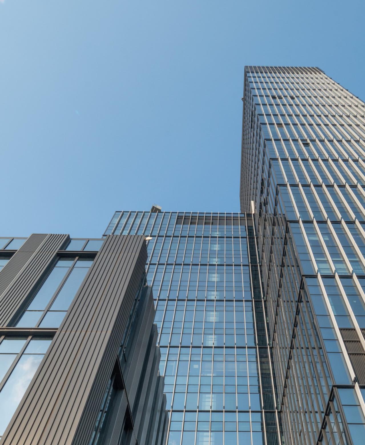 BIM建筑|广州南站发现广场:让建筑成为城市景观 / XAA建筑事务所 BIM建筑|广州南站发现广场:让建筑成为城市景观 / XAA建筑事务所