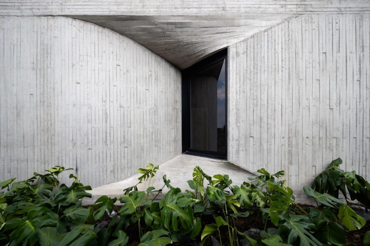 BIM建筑|DL1310 大楼 / Young & Ayata + Michan Architecture BIM建筑|DL1310 大楼 / Young & Ayata + Michan Architecture