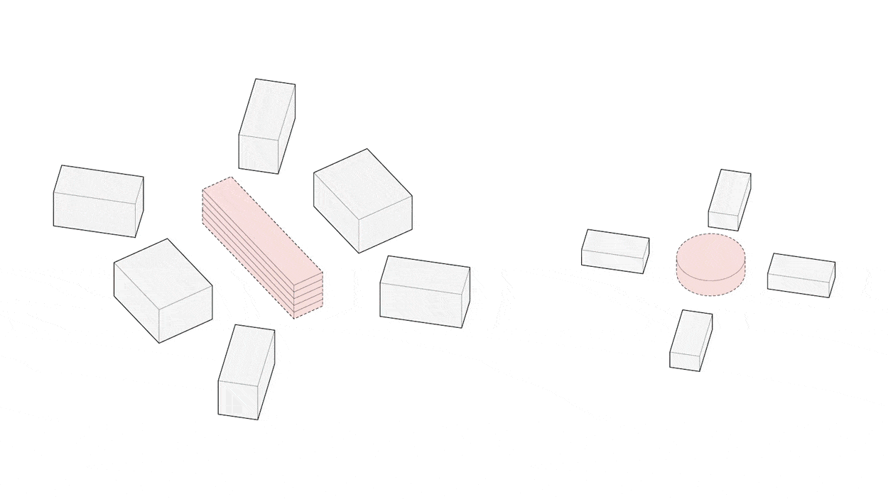 BIM建筑|Education Hub:HIS杭州国际学校 / 朱培栋-line+建筑事务所、gad BIM建筑|Education Hub:HIS杭州国际学校 / 朱培栋-line+建筑事务所、gad