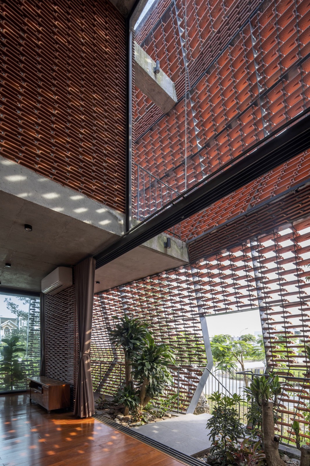 BIM建筑|瓦巢 / H&P Architects BIM建筑|瓦巢 / H&P Architects
