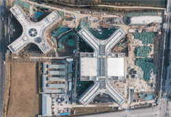 BIM建筑|Education Hub:HIS杭州国际学校 / 朱培栋-line+建筑事务所、gad BIM建筑|Education Hub:HIS杭州国际学校 / 朱培栋-line+建筑事务所、gad
