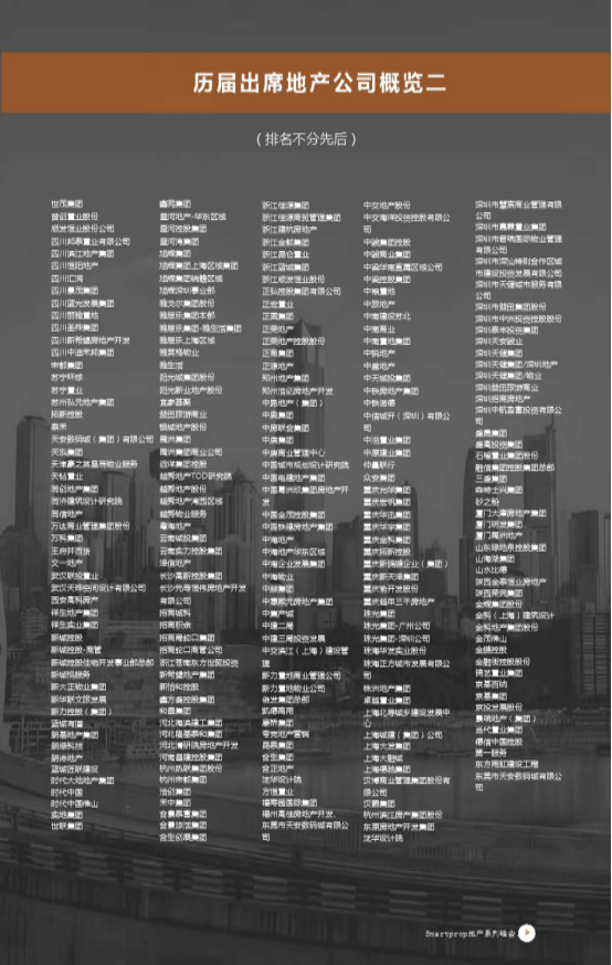 【2023 峰会预告】第五届SmartProp智慧地产与物业峰会 BIM新闻 第8张-BIM建筑网 【2023 峰会预告】第五届SmartProp智慧地产与物业峰会