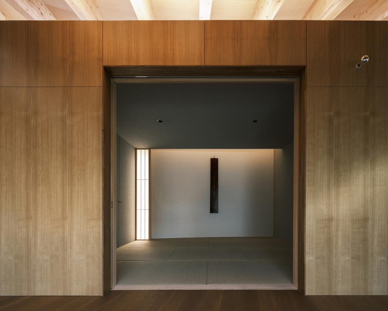 BIM建筑|天空之皿 / NKS Architects BIM建筑|天空之皿 / NKS Architects