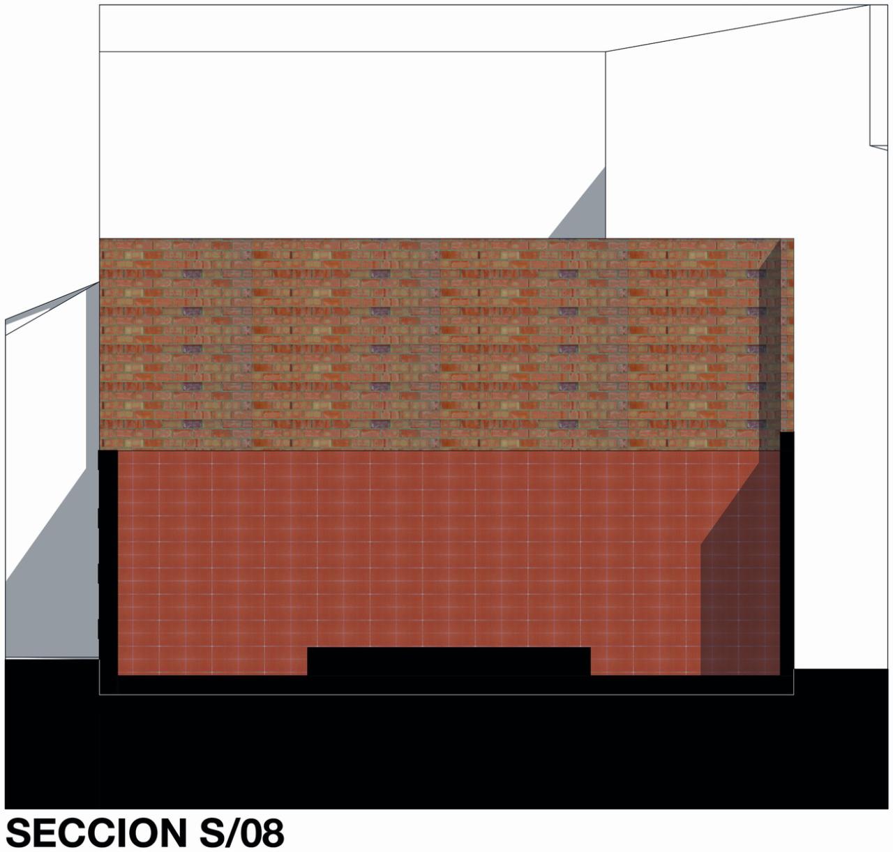 BIM建筑|自由之家 / GRAO BIM建筑|自由之家 / GRAO