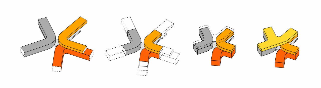 BIM建筑|长飞光纤产业大楼 / Gensler BIM建筑|长飞光纤产业大楼 / Gensler