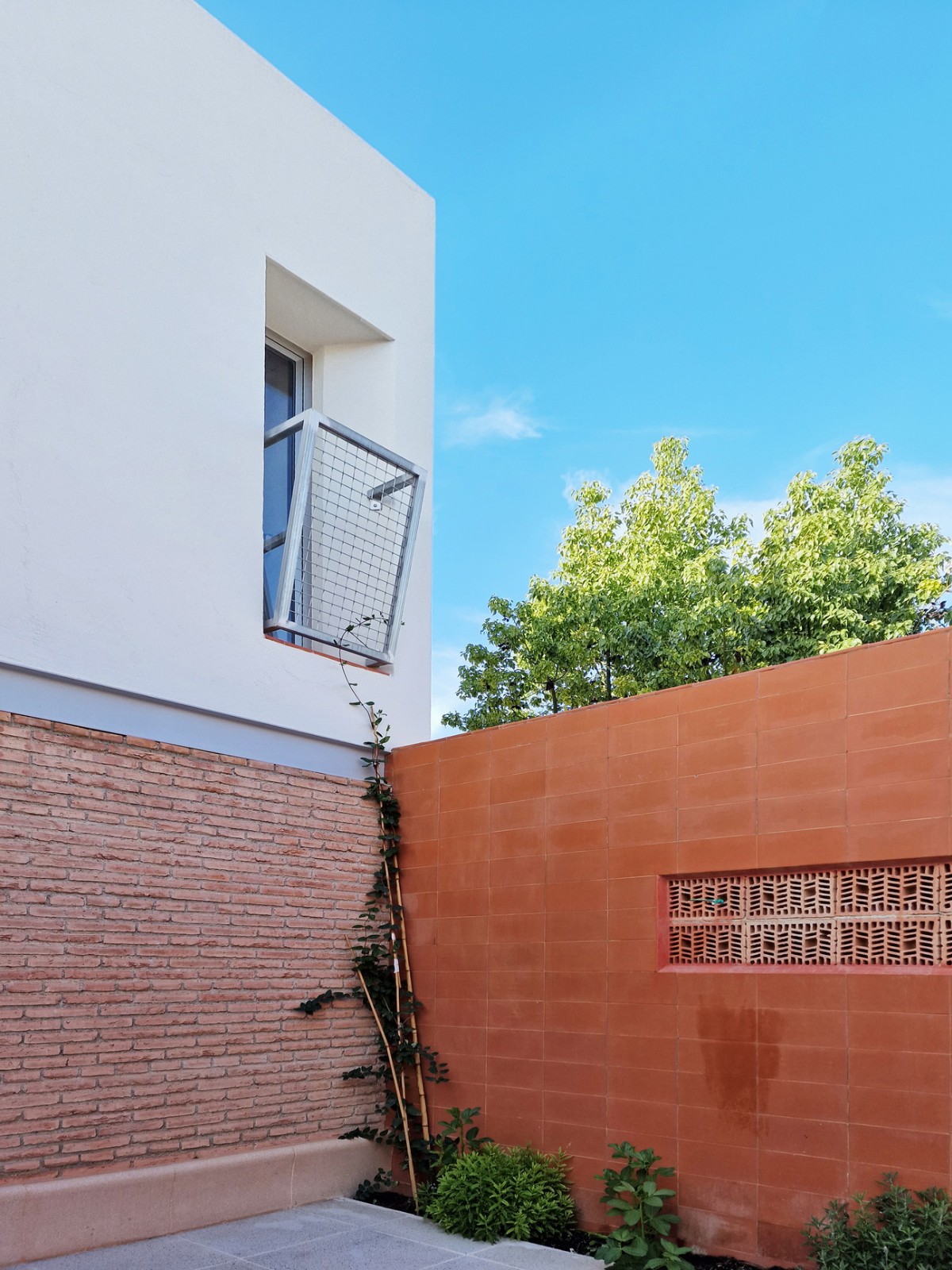 BIM建筑|自由之家 / GRAO BIM建筑|自由之家 / GRAO