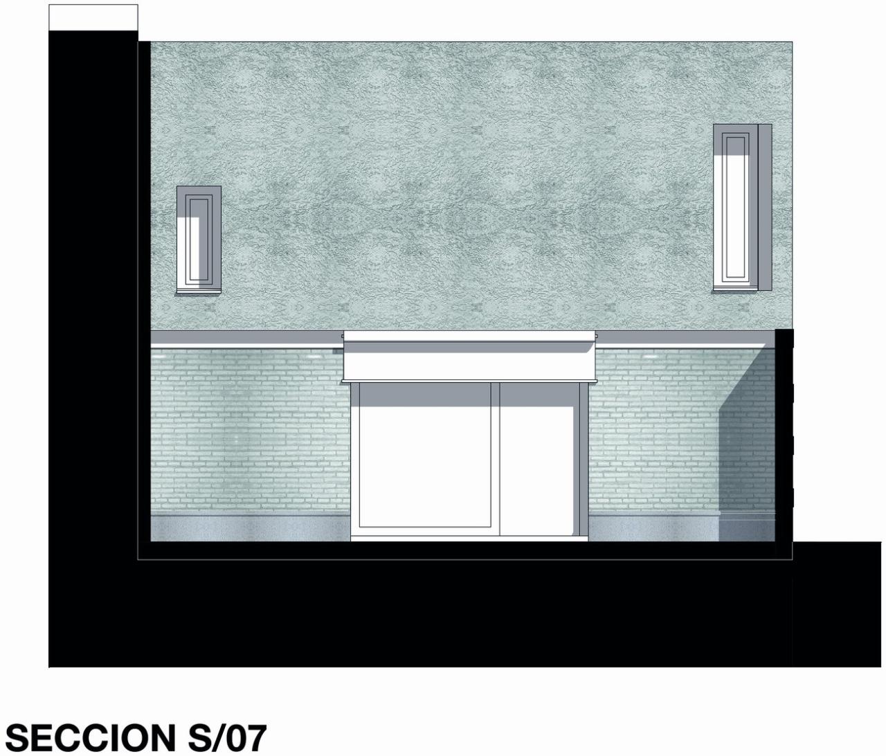BIM建筑|自由之家 / GRAO BIM建筑|自由之家 / GRAO