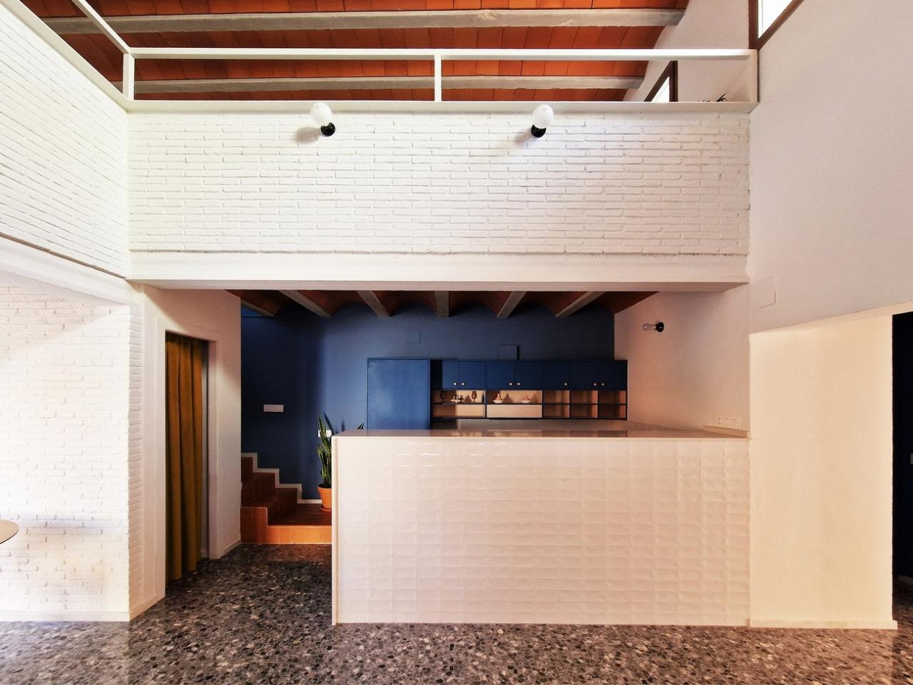 BIM建筑|自由之家 / GRAO BIM建筑|自由之家 / GRAO