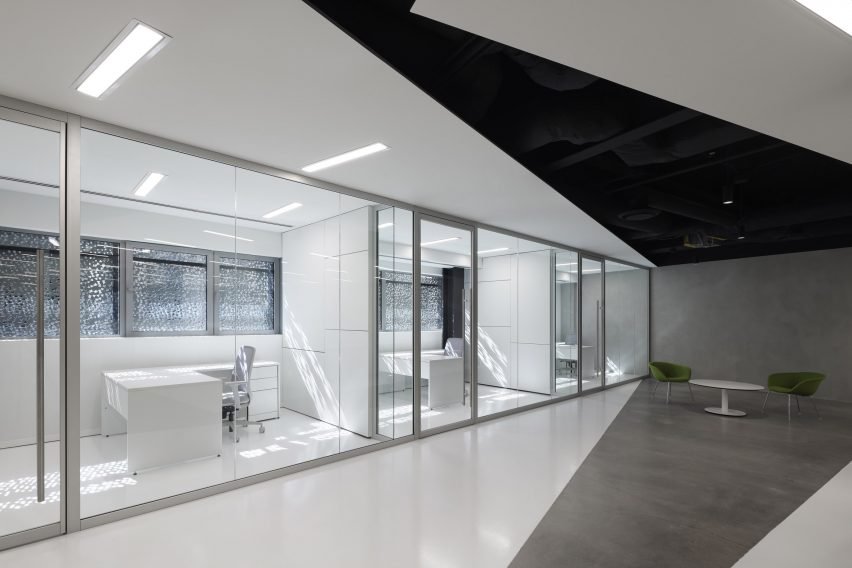 BIM建筑|OSO在温哥华完成日本灯笼状德勤大楼 BIM建筑|OSO在温哥华完成日本灯笼状德勤大楼