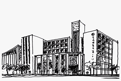 BIM建筑|几何秩序下的红砖魅力:惠州宏华学校 / 柏涛设计 BIM建筑|几何秩序下的红砖魅力:惠州宏华学校 / 柏涛设计