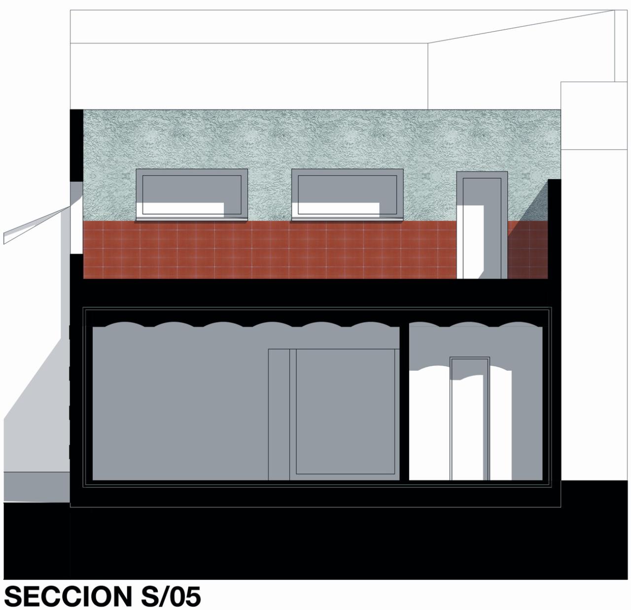 BIM建筑|自由之家 / GRAO BIM建筑|自由之家 / GRAO