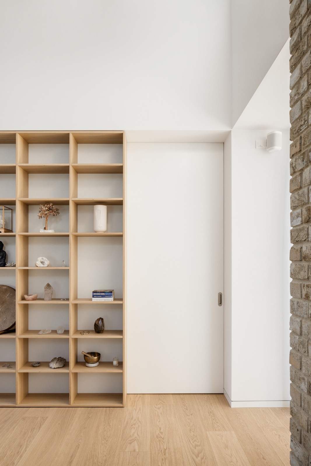 BIM建筑|独立住宅:砖房 ZáhorskéSady / ARCHITEKTI mikulaj & mikulajova BIM建筑|独立住宅:砖房 ZáhorskéSady / ARCHITEKTI mikulaj & mikulajova