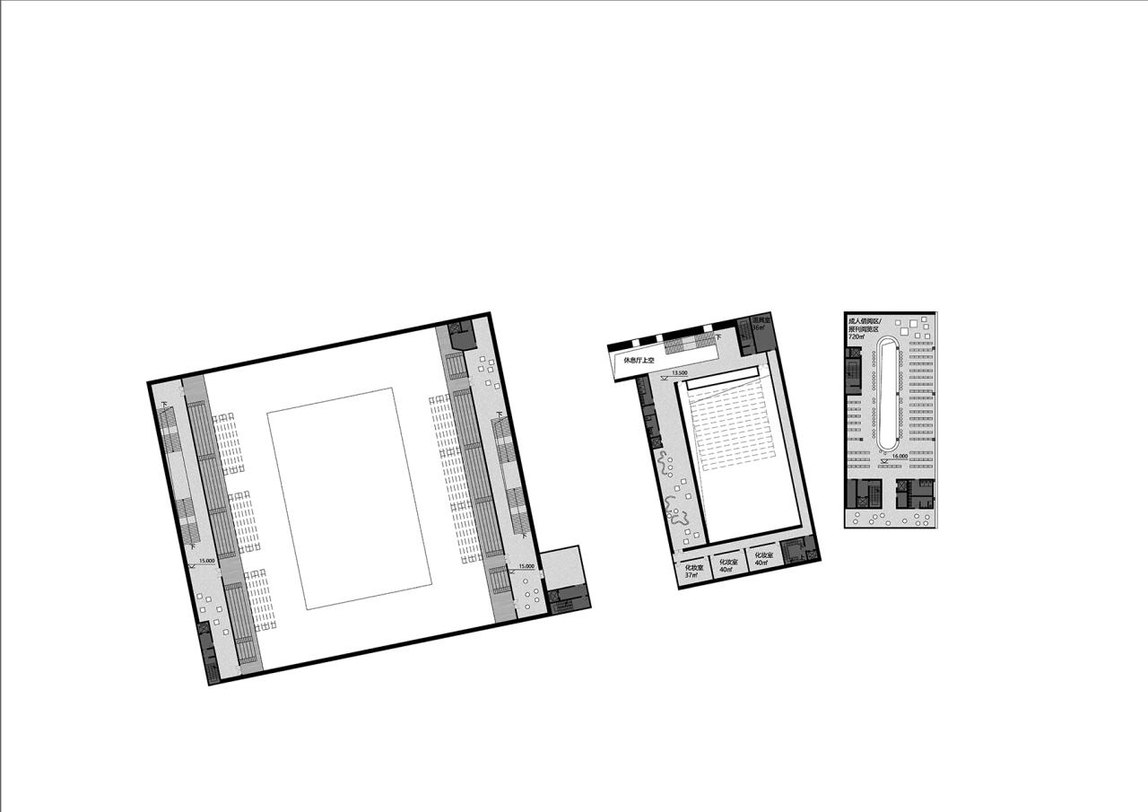 BIM建筑|社区源点:坪地街道综合文体中心方案 /也似建筑+广州市城市规划勘测设计研究院(GZPI) BIM建筑|社区源点:坪地街道综合文体中心方案 /也似建筑+广州市城市规划勘测设计研究院(GZPI)