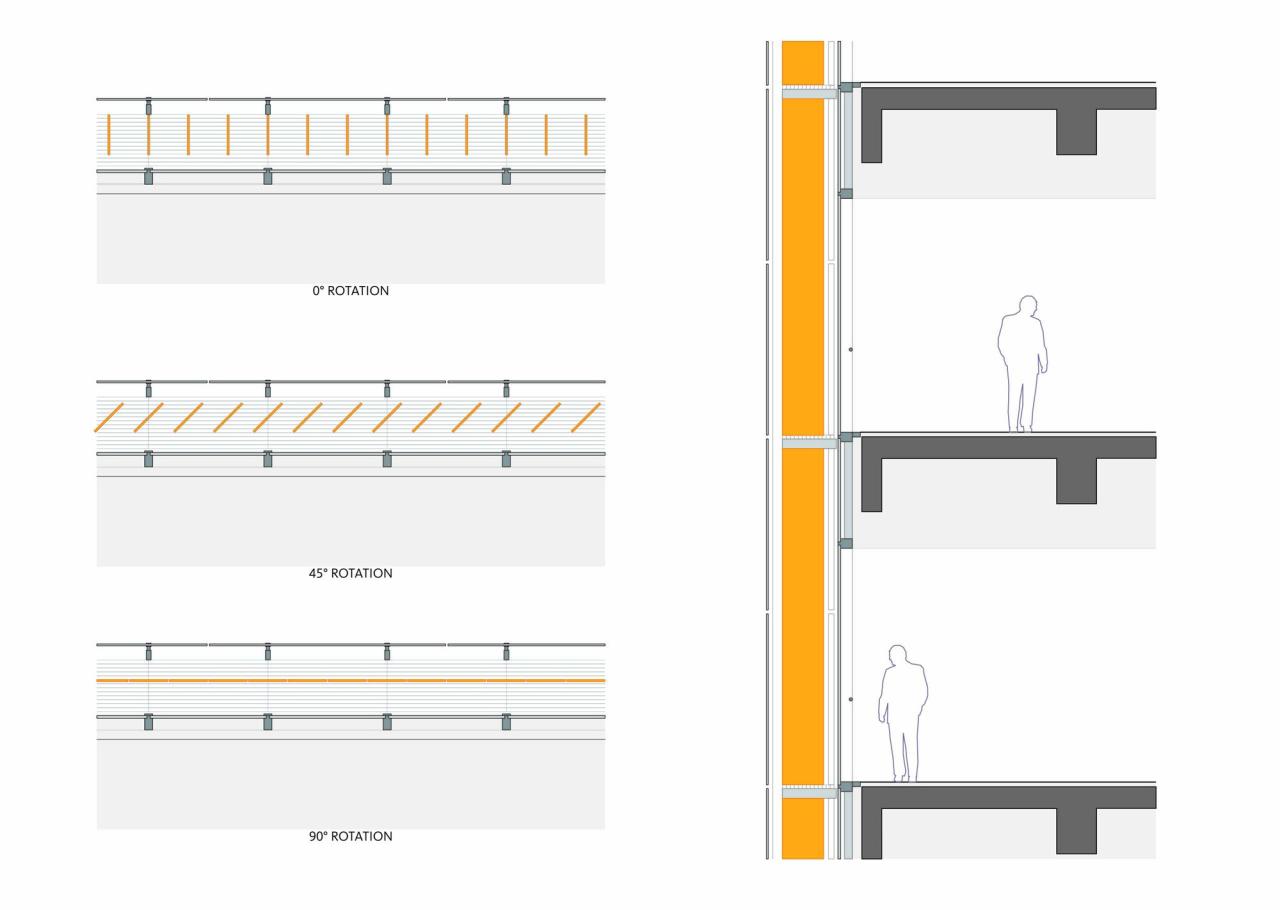 BIM建筑|长飞光纤产业大楼 / Gensler BIM建筑|长飞光纤产业大楼 / Gensler
