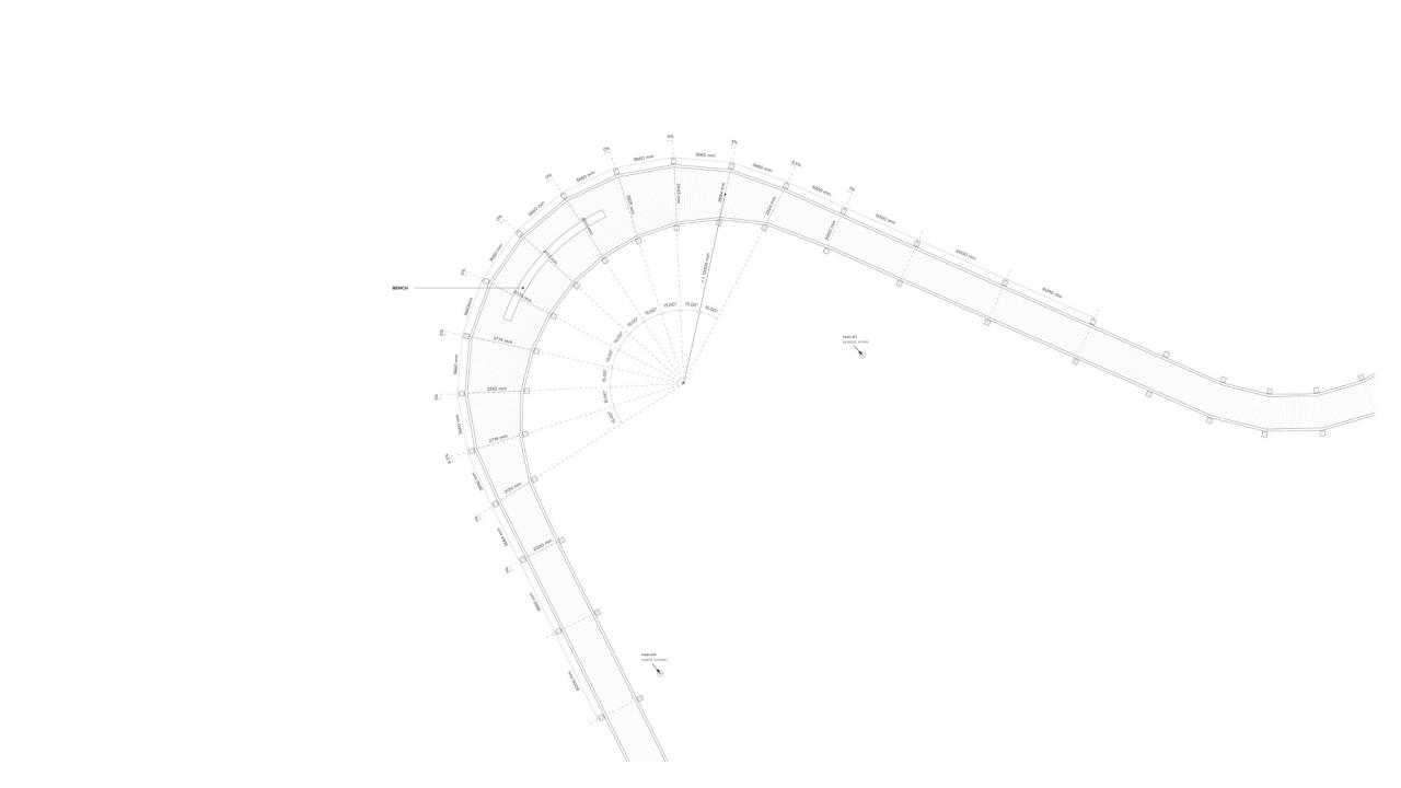 BIM建筑|树顶漫步,Hamaren 活动公园 / EFFEKT BIM建筑|树顶漫步,Hamaren 活动公园 / EFFEKT