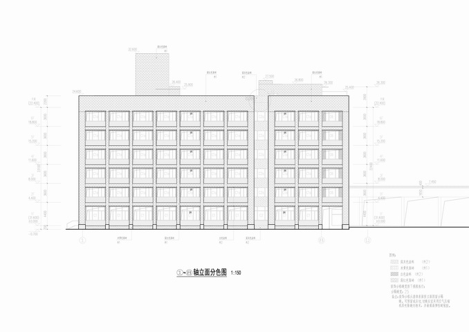 BIM建筑|几何秩序下的红砖魅力:惠州宏华学校 / 柏涛设计 BIM建筑|几何秩序下的红砖魅力:惠州宏华学校 / 柏涛设计