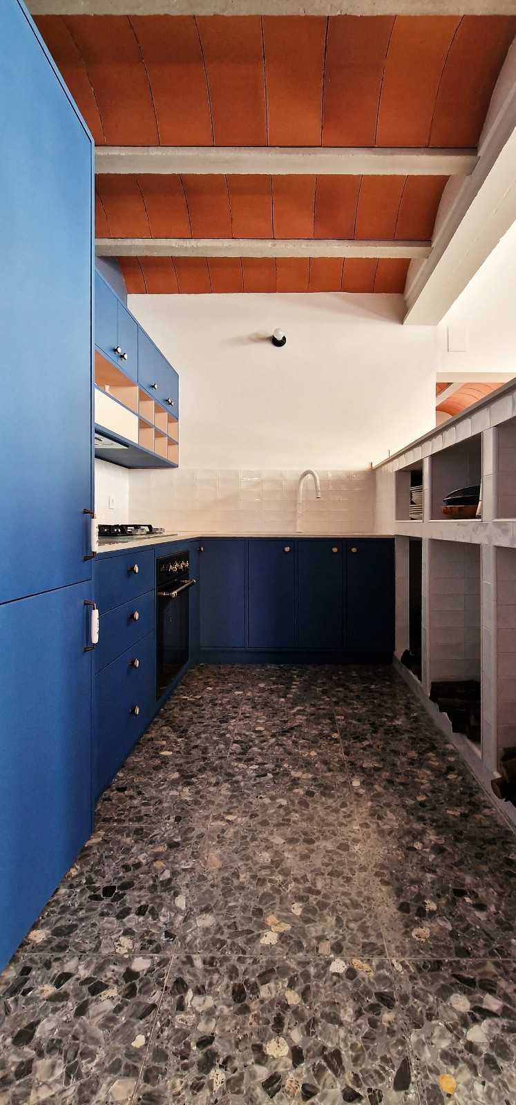BIM建筑|自由之家 / GRAO BIM建筑|自由之家 / GRAO