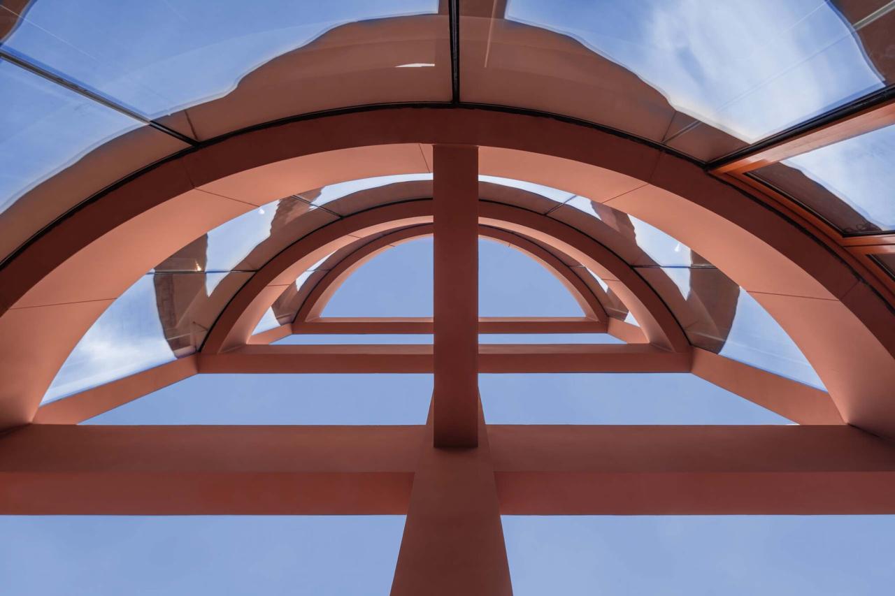 BIM建筑|「溧」 城市书房 / 大犬建筑设计 BIM建筑|「溧」 城市书房 / 大犬建筑设计