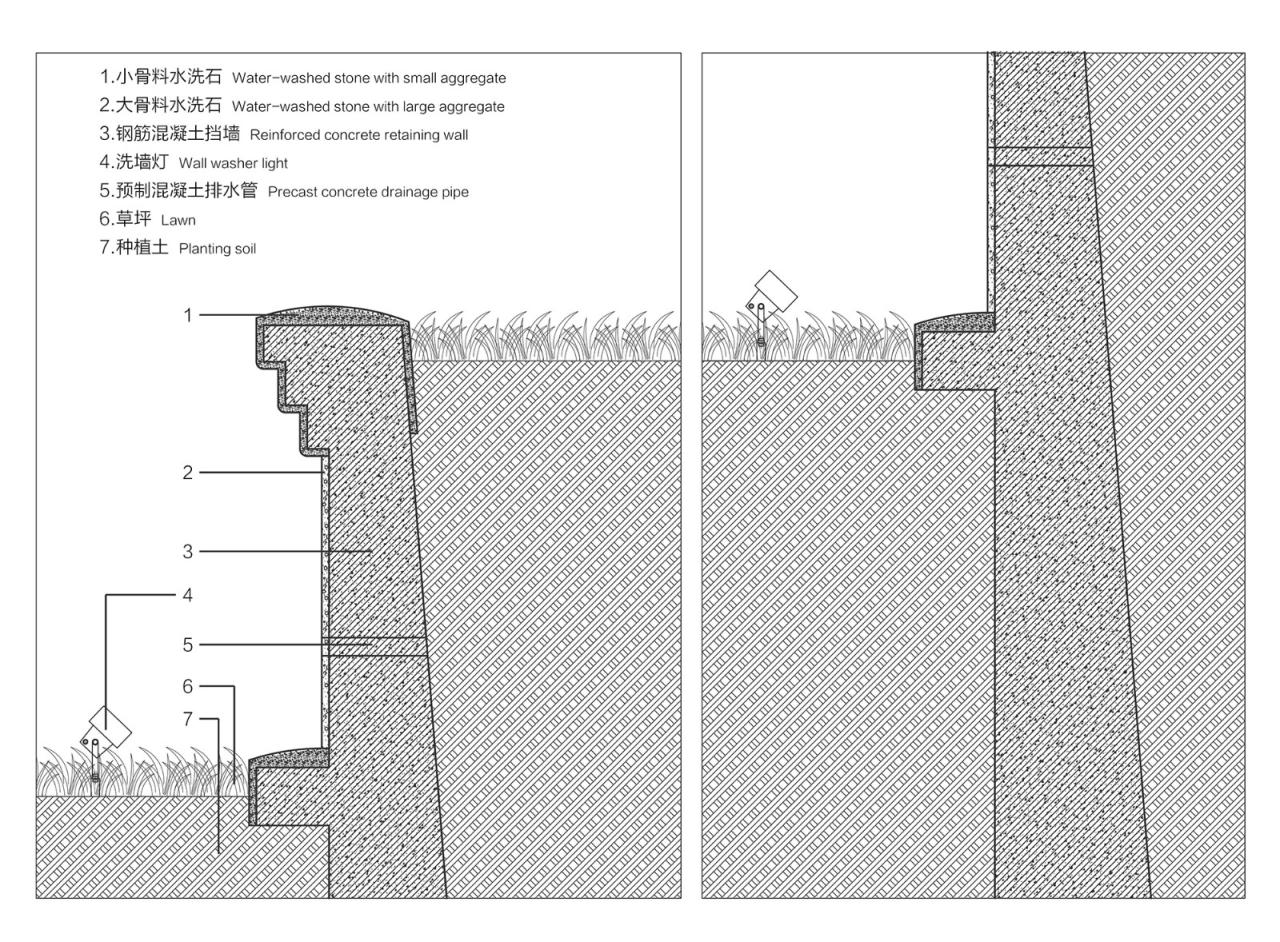 BIM建筑|祖山济心寺·木佛博物馆 /建筑营设计工作室 BIM建筑|祖山济心寺·木佛博物馆 /建筑营设计工作室