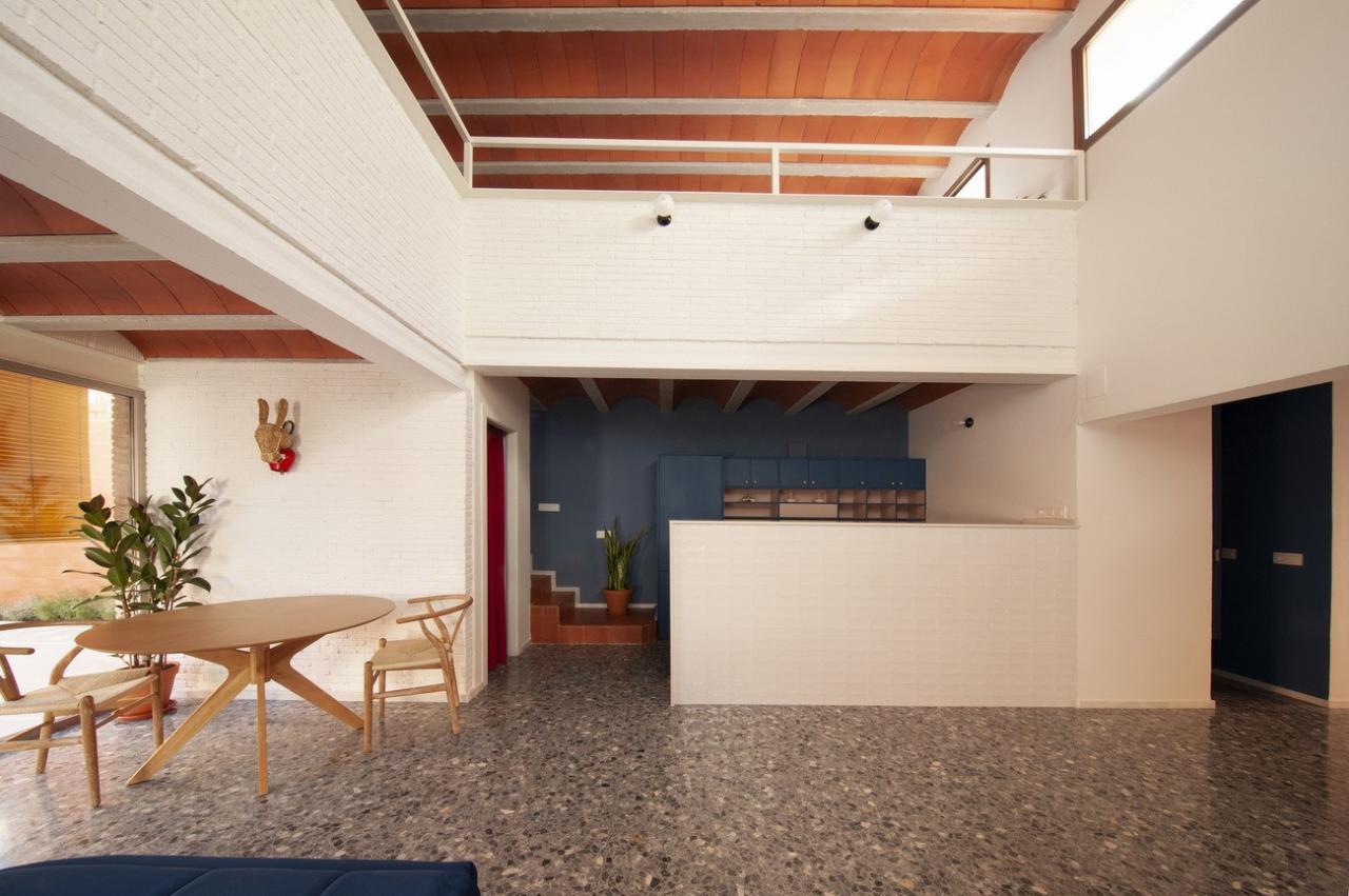 BIM建筑|自由之家 / GRAO BIM建筑|自由之家 / GRAO