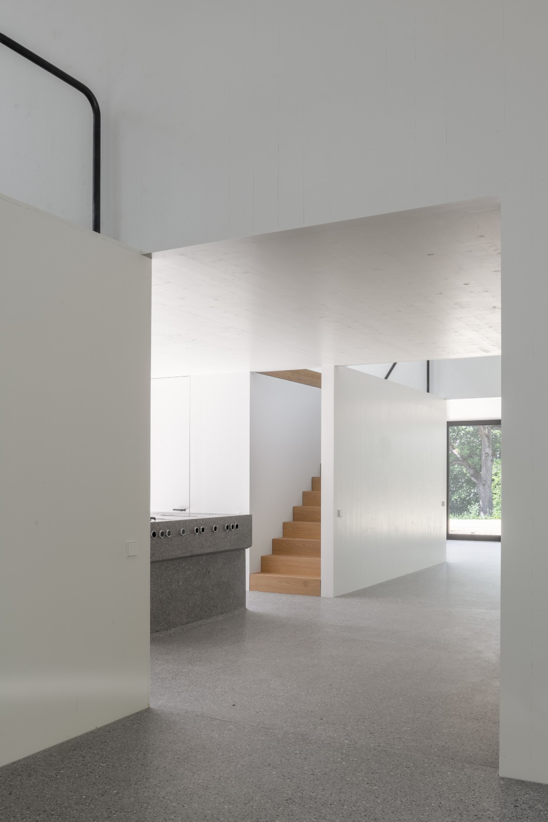 BIM建筑|木质立方体,湖边木屋 / Appels Architekten BIM建筑|木质立方体,湖边木屋 / Appels Architekten