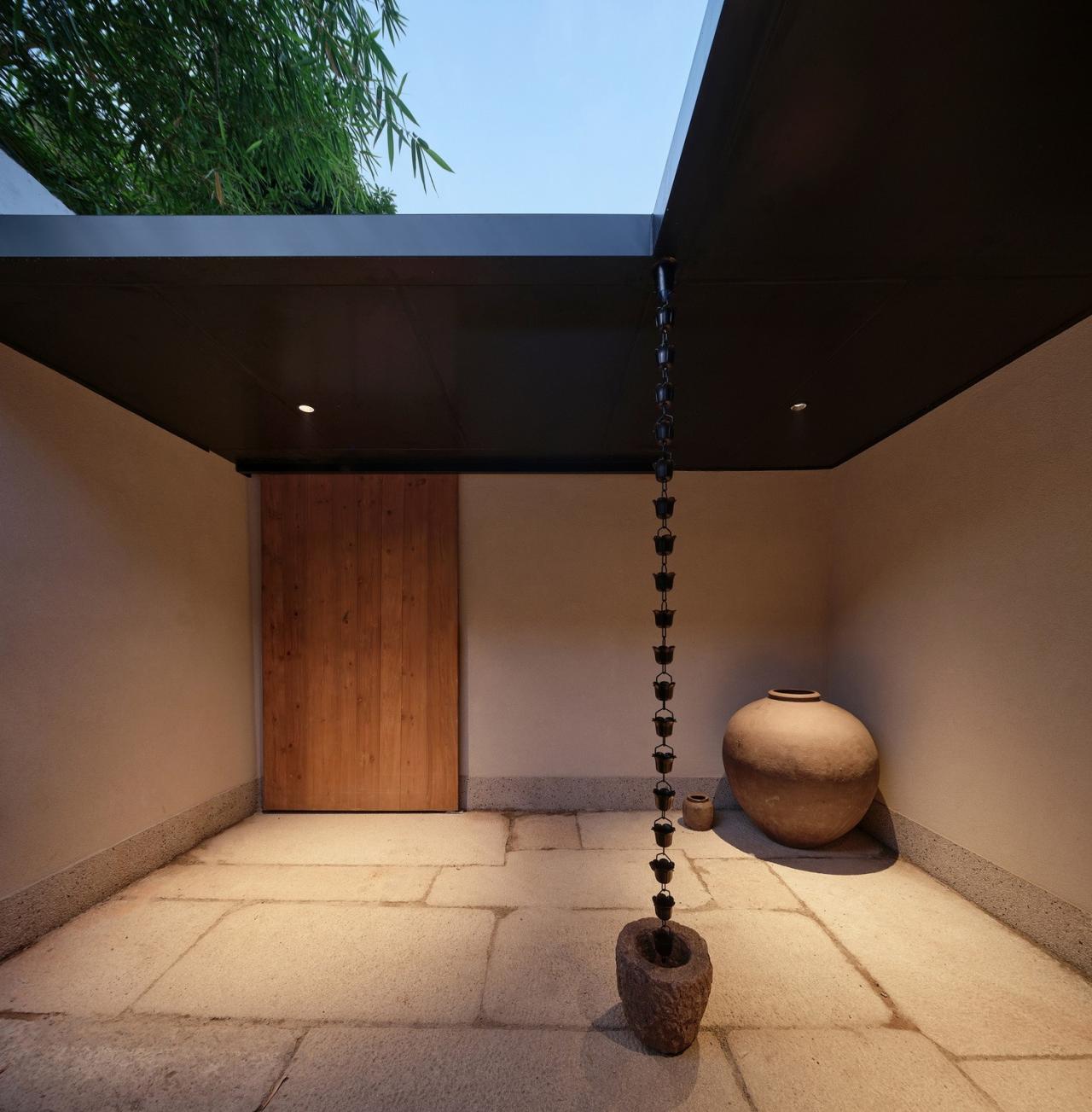BIM建筑|潮州有熊酒店 / 以靠建筑 BIM建筑|潮州有熊酒店 / 以靠建筑