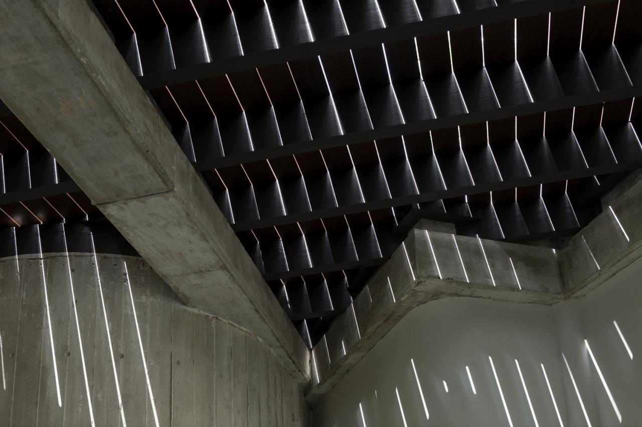 BIM建筑|Stewart Avenue 公寓 / Brillhart Architecture BIM建筑|Stewart Avenue 公寓 / Brillhart Architecture
