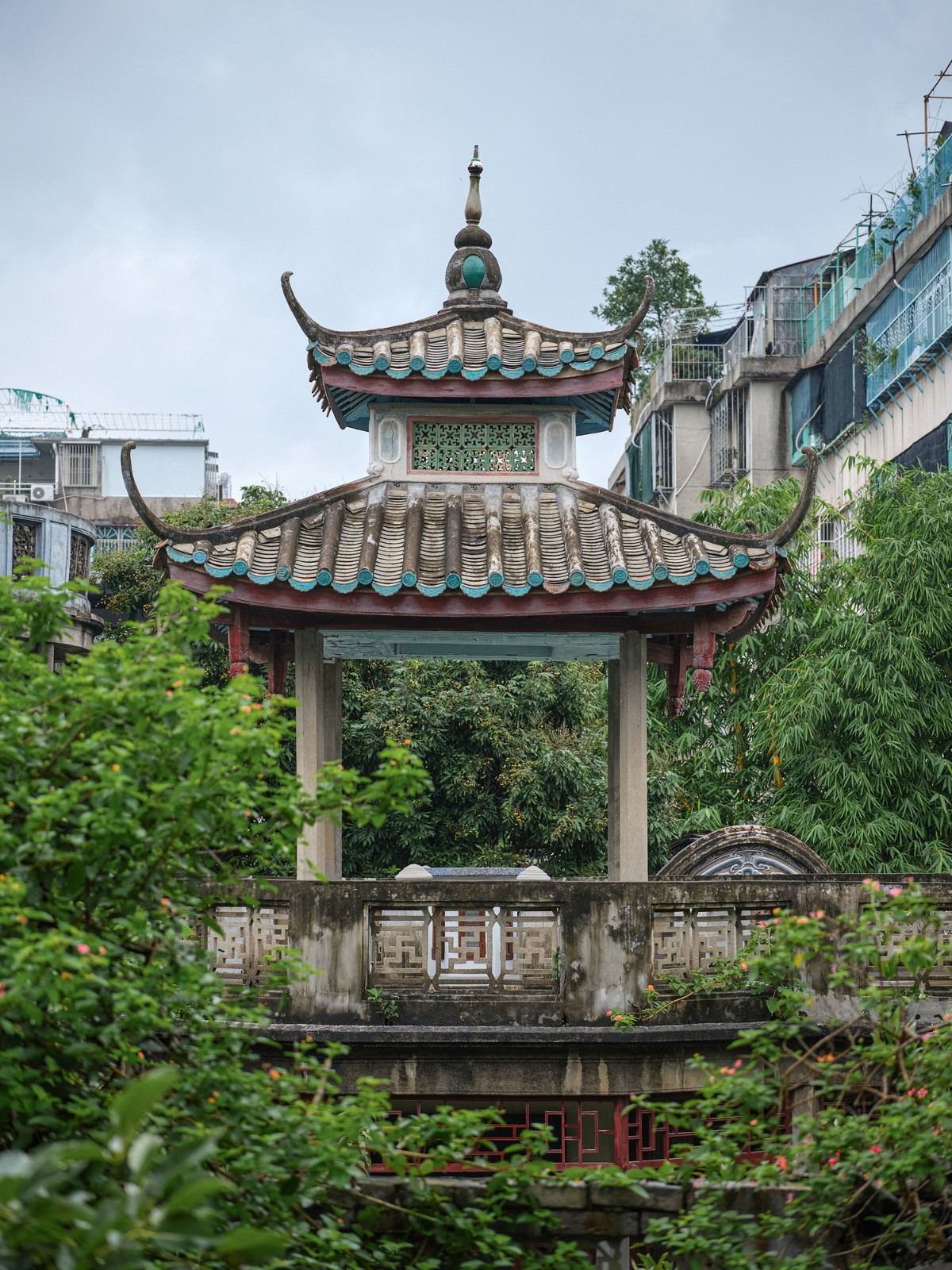 BIM建筑|潮州有熊酒店 / 以靠建筑 BIM建筑|潮州有熊酒店 / 以靠建筑
