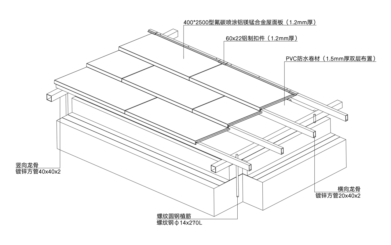 BIM建筑|光的中庭:泊心域社区邻里中心 / 孟凡浩-line+建筑事务所 BIM建筑|光的中庭:泊心域社区邻里中心 / 孟凡浩-line+建筑事务所