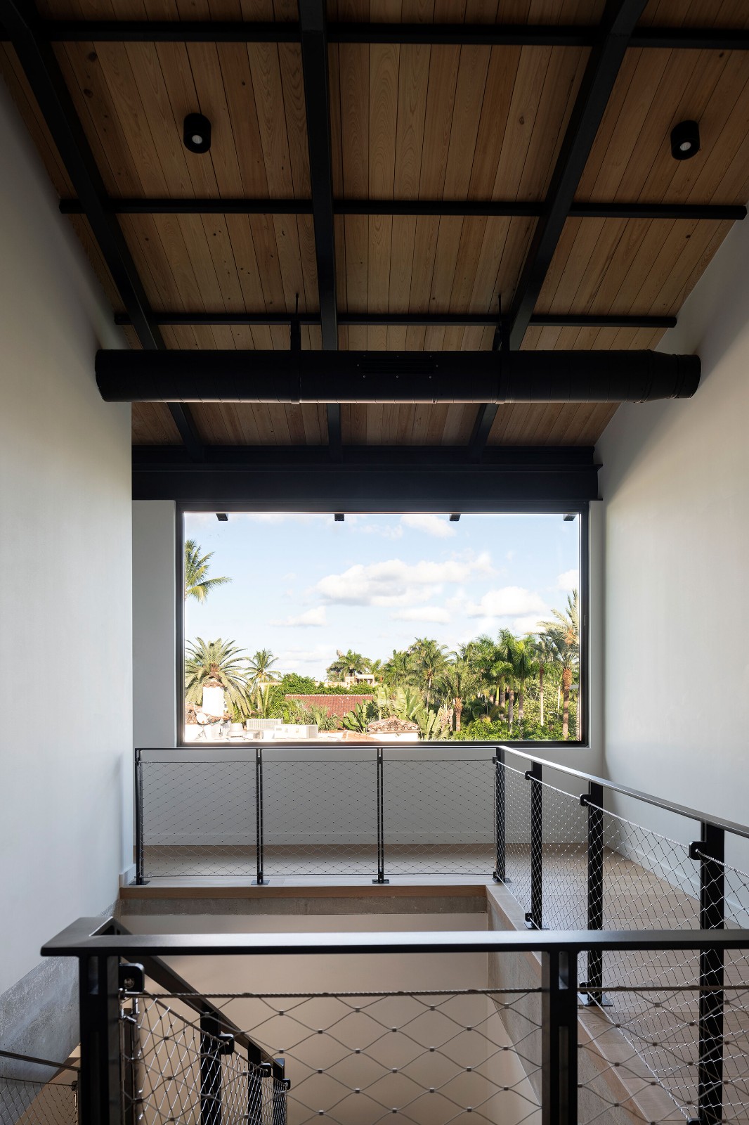 BIM建筑|Stewart Avenue 公寓 / Brillhart Architecture BIM建筑|Stewart Avenue 公寓 / Brillhart Architecture