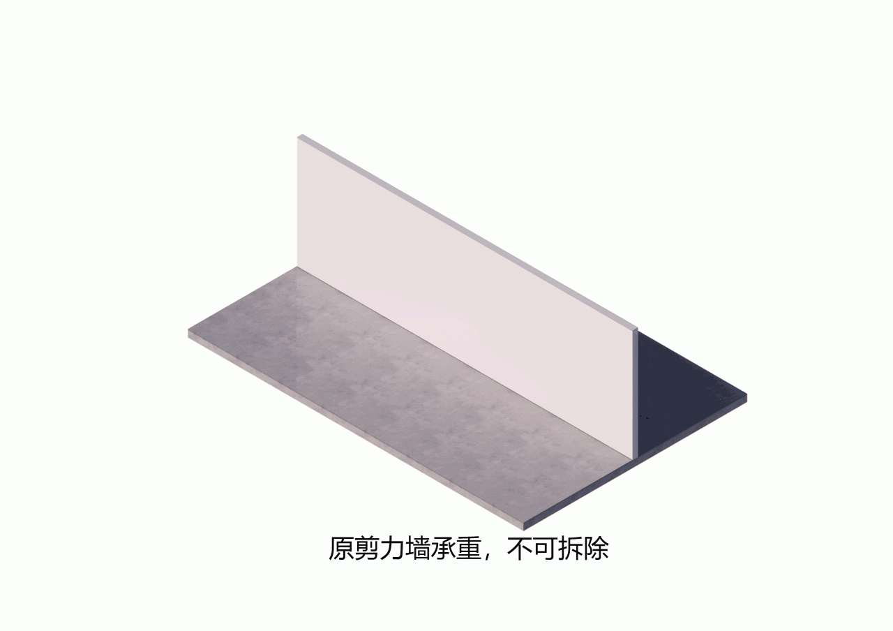 BIM建筑|东村城市天台 / 未见筑设计事务所 BIM建筑|东村城市天台 / 未见筑设计事务所
