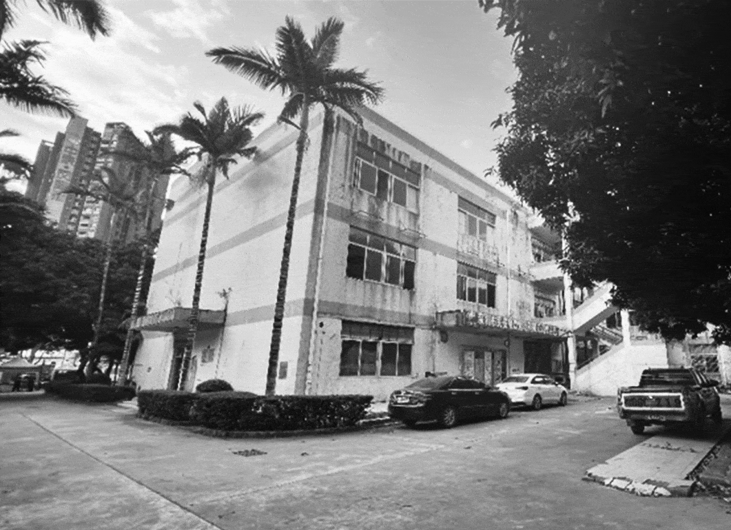 BIM建筑|绿林秘境:深圳中粮悦章凤凰里展示中心 / 柏涛设计 BIM建筑|绿林秘境:深圳中粮悦章凤凰里展示中心 / 柏涛设计