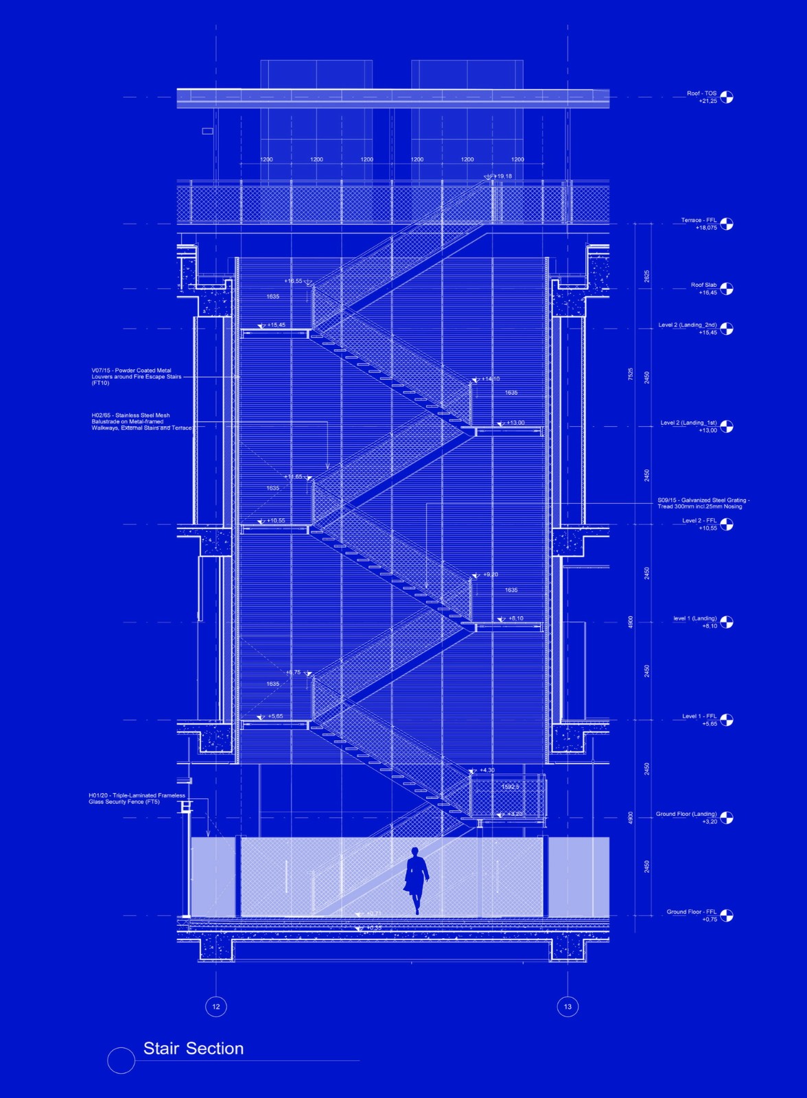 BIM建筑|伊斯坦布尔现代博物馆 / 伦佐皮亚诺建筑工作室 + 奥雅纳 BIM建筑|伊斯坦布尔现代博物馆 / 伦佐皮亚诺建筑工作室 + 奥雅纳