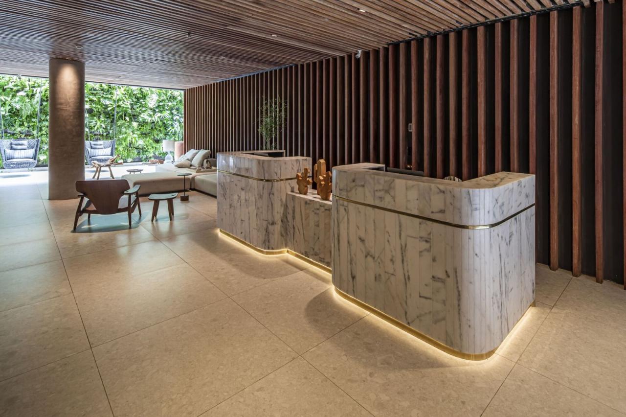 BIM建筑|BA’RA 酒店 / Plan:b arquitectos BIM建筑|BA’RA 酒店 / Plan:b arquitectos