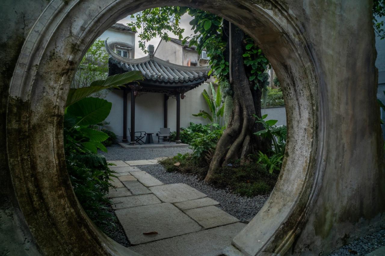 BIM建筑|潮州有熊酒店 / 以靠建筑 BIM建筑|潮州有熊酒店 / 以靠建筑