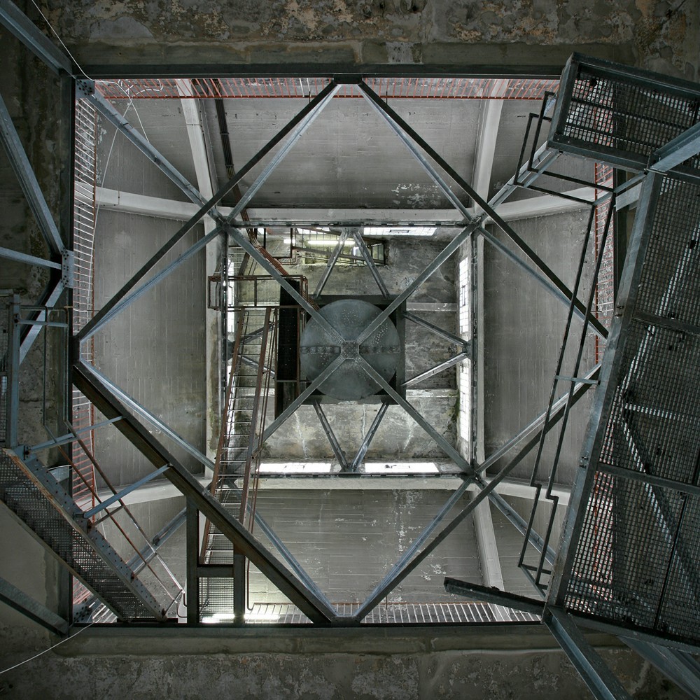 BIM建筑|德国多特蒙德U艺术创意中心及职业教育学园 / Gerber Architekten BIM建筑|德国多特蒙德U艺术创意中心及职业教育学园 / Gerber Architekten