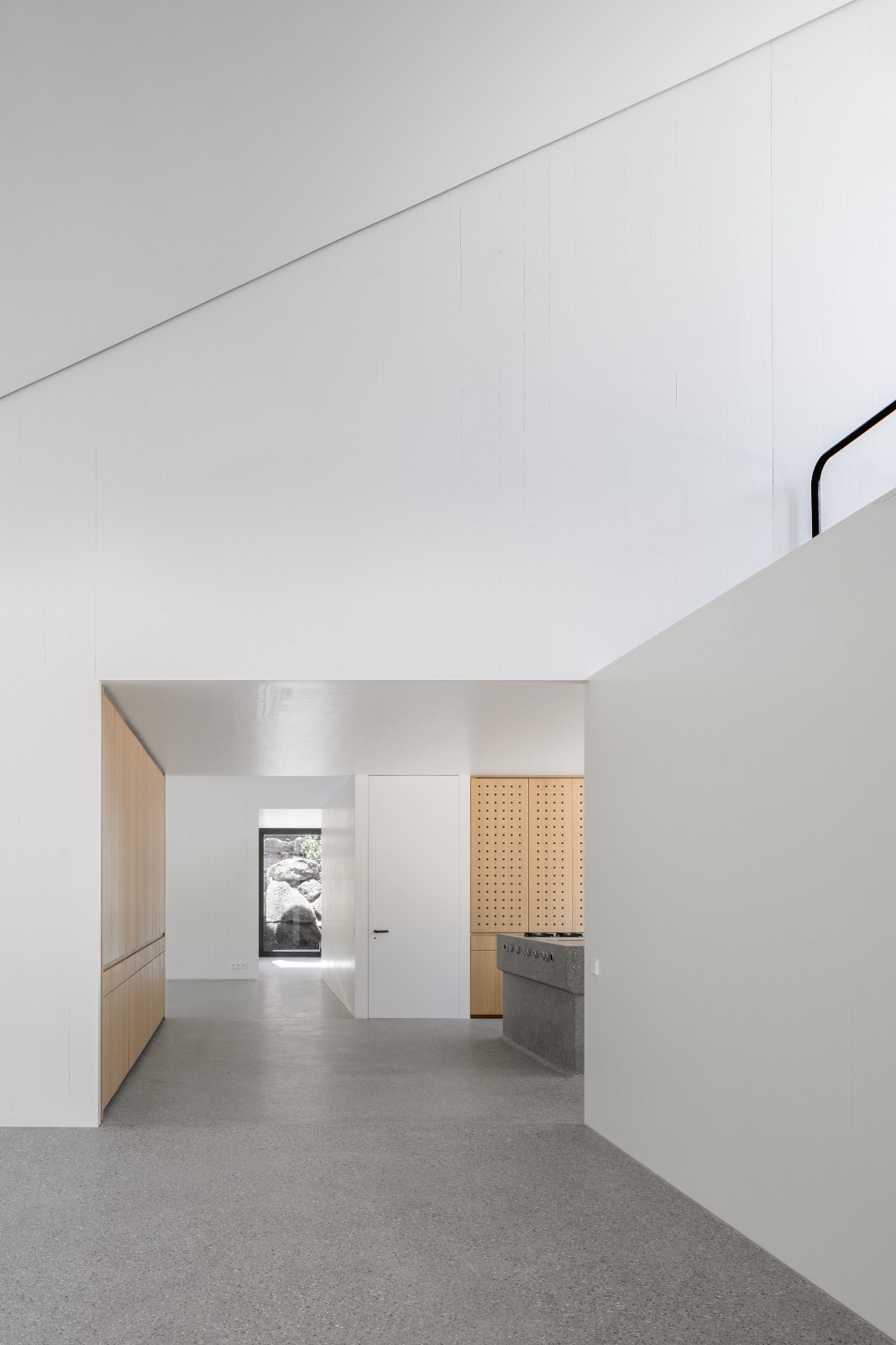 BIM建筑|木质立方体,湖边木屋 / Appels Architekten BIM建筑|木质立方体,湖边木屋 / Appels Architekten
