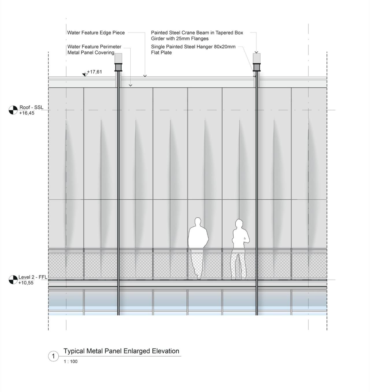 BIM建筑|伊斯坦布尔现代博物馆 / 伦佐皮亚诺建筑工作室 + 奥雅纳 BIM建筑|伊斯坦布尔现代博物馆 / 伦佐皮亚诺建筑工作室 + 奥雅纳