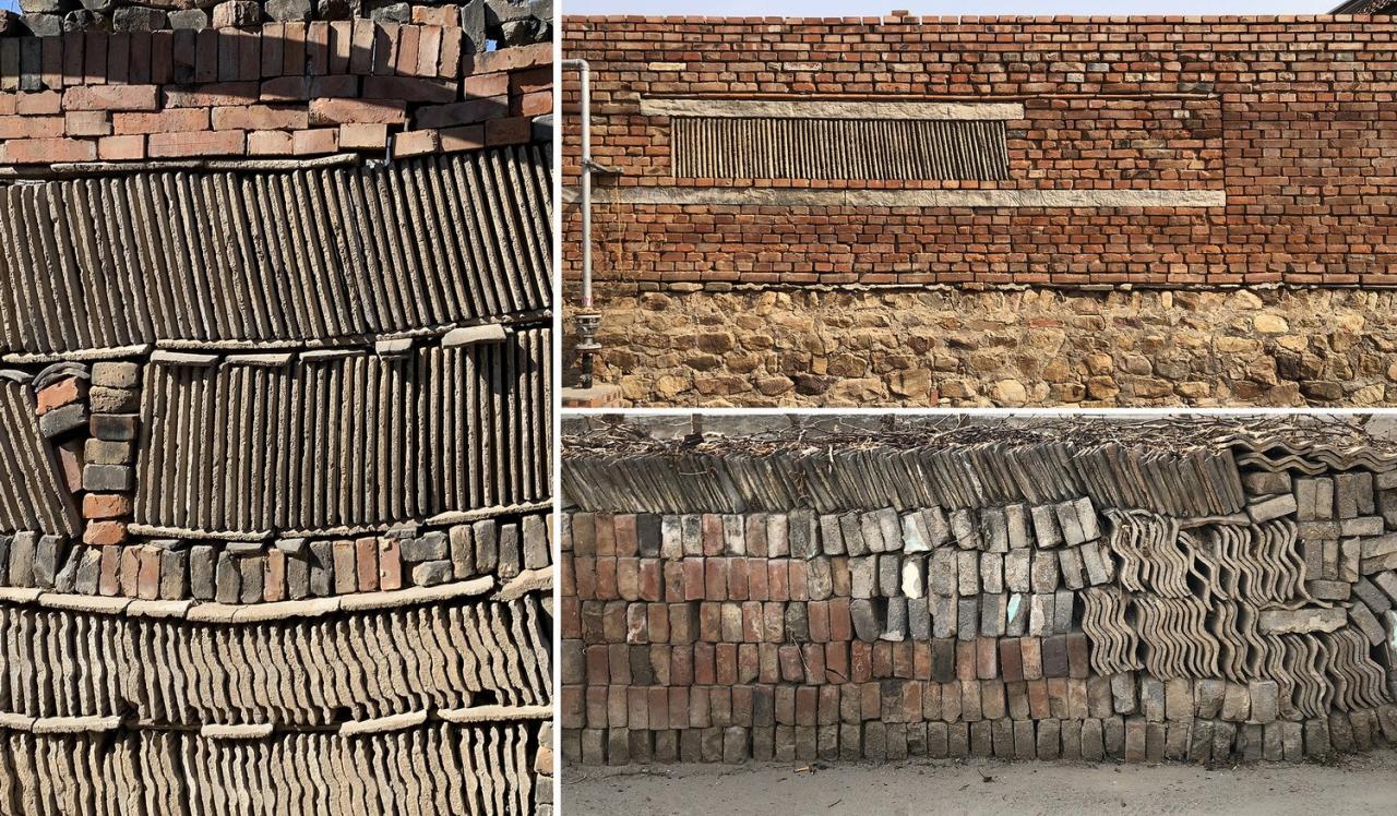 BIM建筑|丫吉宿集98#院 / 复合建筑设计 BIM建筑|丫吉宿集98#院 / 复合建筑设计